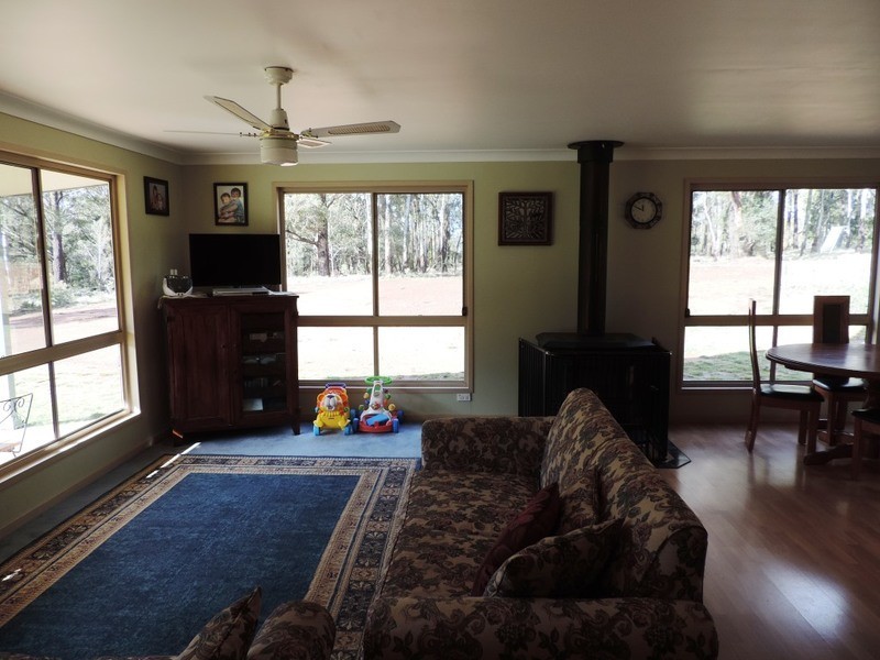 837 Mount Rae  Road, Taralga NSW 2580
