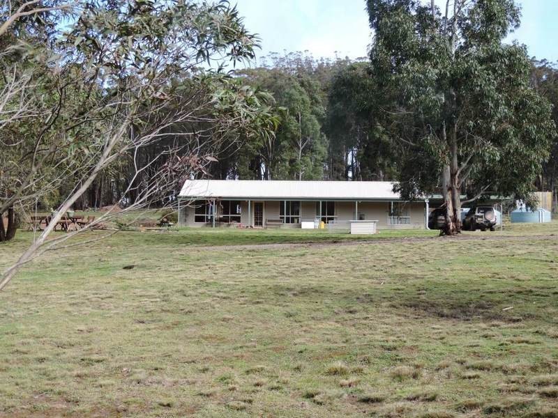 837 Mount Rae  Road, Taralga NSW 2580