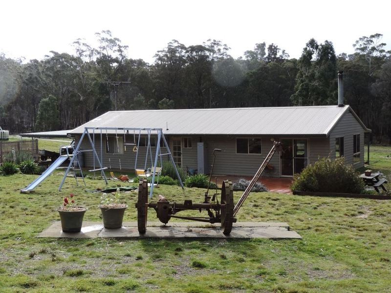 837 Mount Rae  Road, Taralga NSW 2580