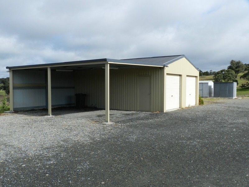 325 Mullins Creek Road, Breadalbane NSW 2581