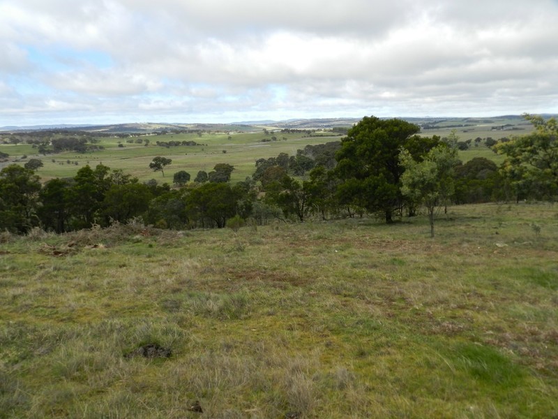 325 Mullins Creek Road, Breadalbane NSW 2581