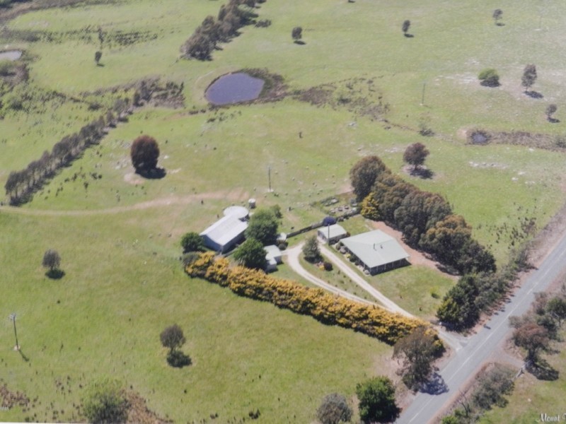 1972 Bigga Road, Bigga NSW 2583