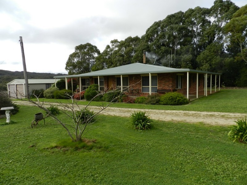 1972 Bigga Road, Bigga NSW 2583