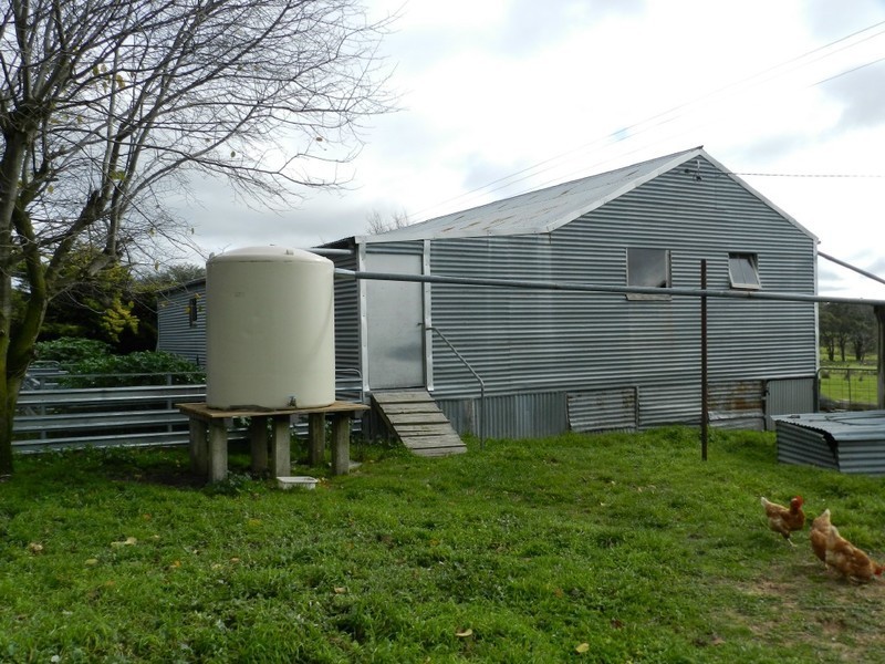 1972 Bigga Road, Bigga NSW 2583