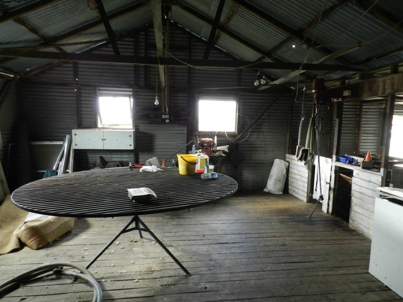 1972 Bigga Road, Bigga NSW 2583