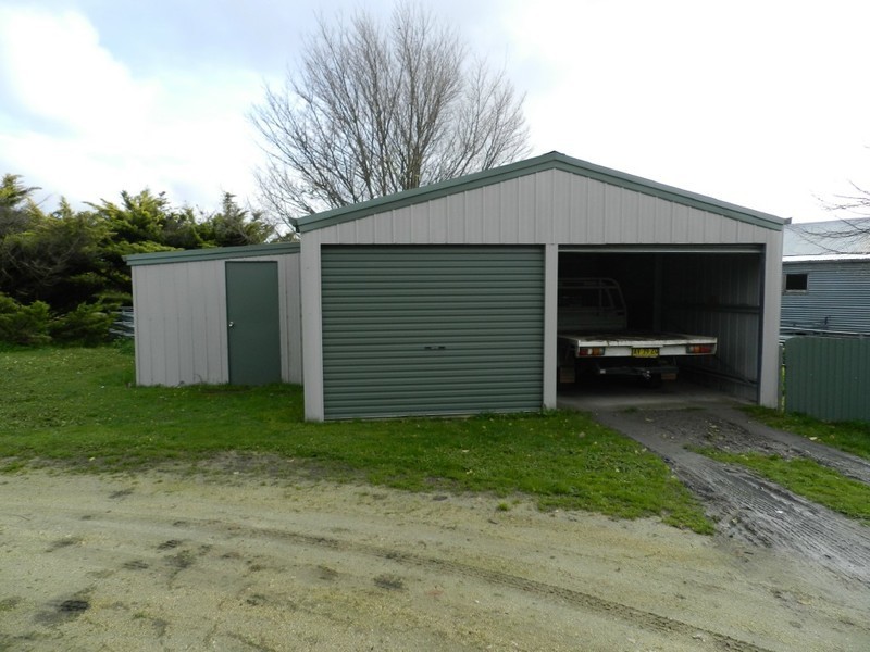 1972 Bigga Road, Bigga NSW 2583