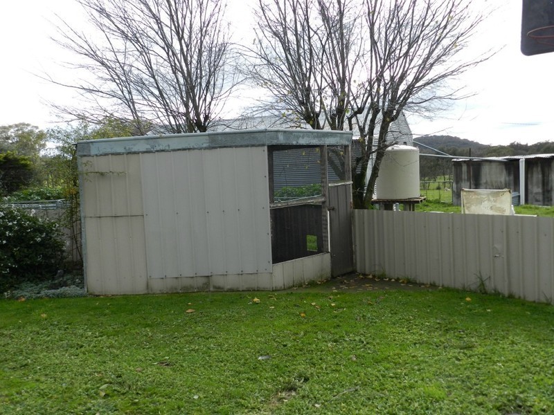 1972 Bigga Road, Bigga NSW 2583