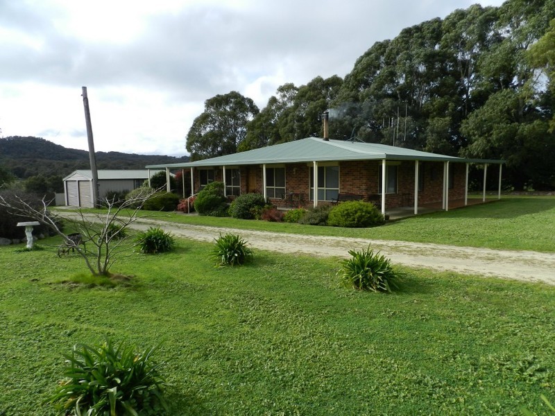 1972 Bigga Road, Bigga NSW 2583