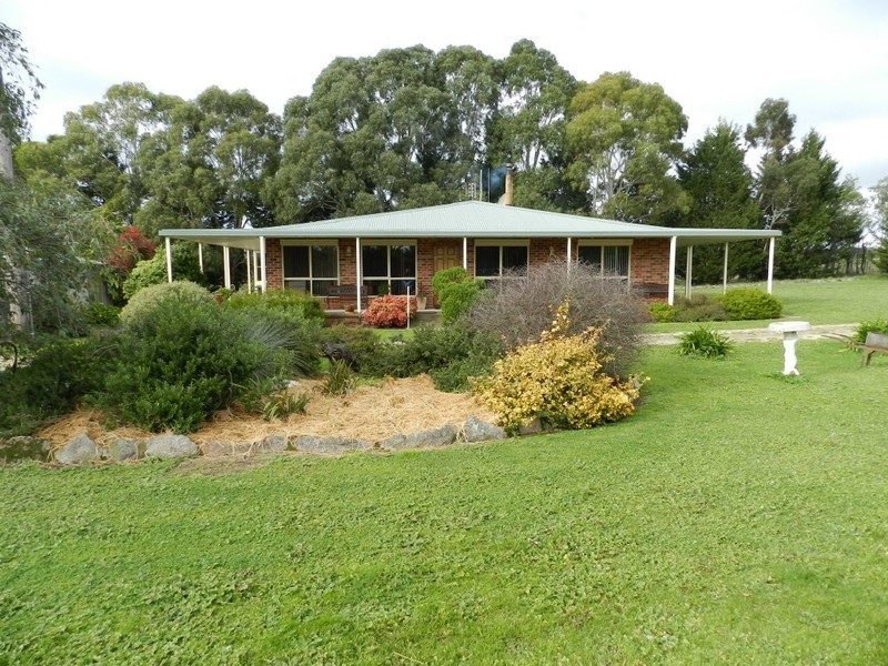 1972 Bigga Road, Bigga NSW 2583