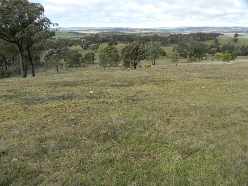 Lot 02/325 Mullins Creek Road, Breadalbane NSW 2581
