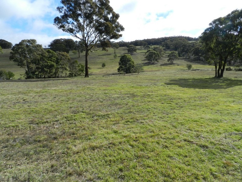 Lot 02/325 Mullins Creek Road, Breadalbane NSW 2581