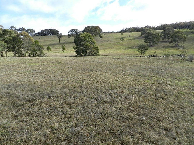 Lot 02/325 Mullins Creek Road, Breadalbane NSW 2581