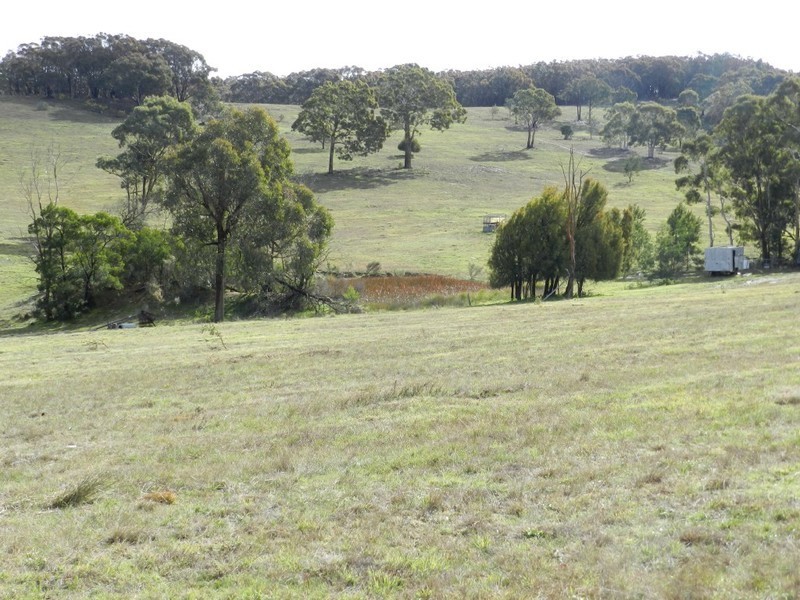 Lot 02/325 Mullins Creek Road, Breadalbane NSW 2581