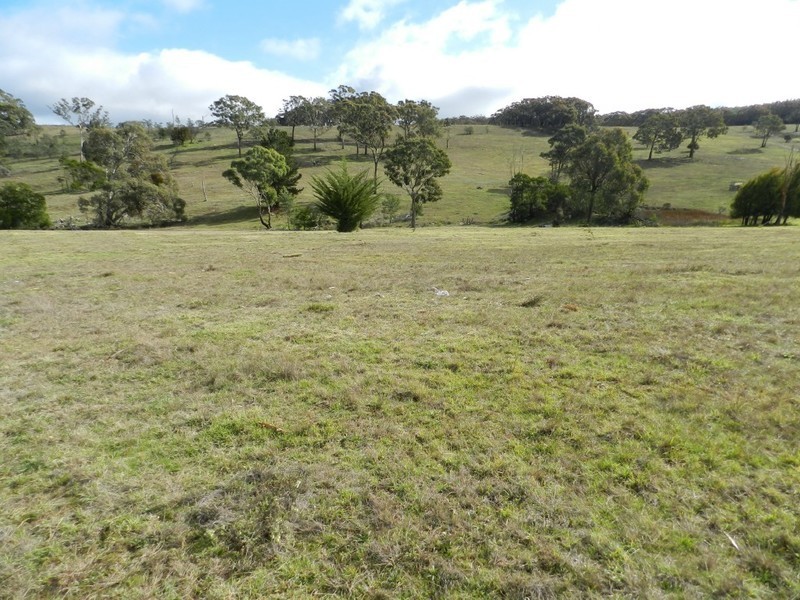 Lot 02/325 Mullins Creek Road, Breadalbane NSW 2581