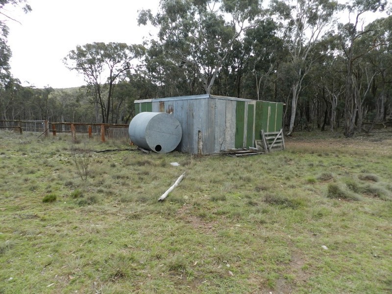 Lot 02/325 Mullins Creek Road, Breadalbane NSW 2581