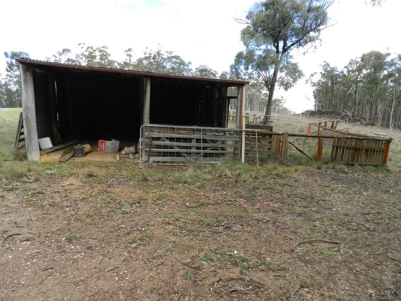 Lot 02/325 Mullins Creek Road, Breadalbane NSW 2581