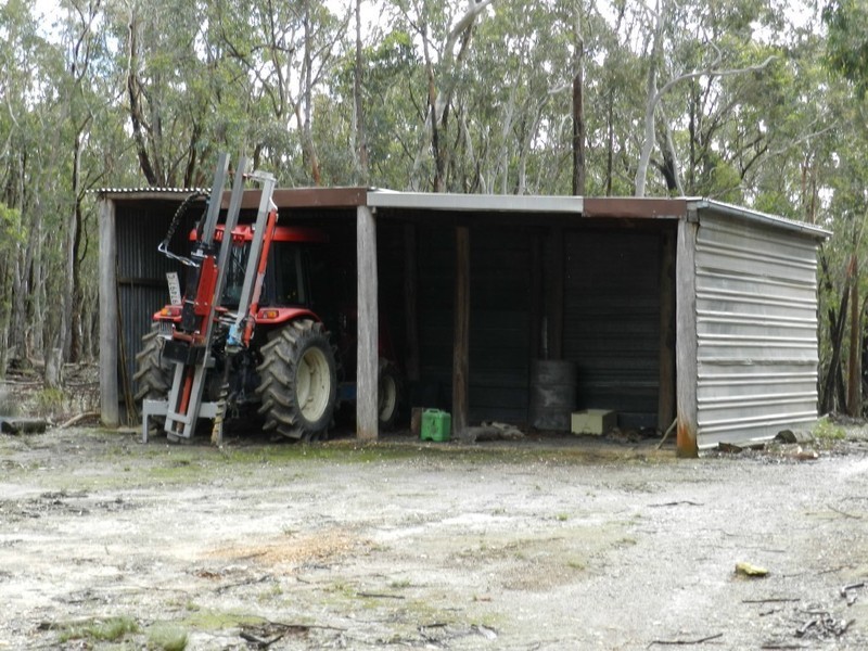 Lot 02/325 Mullins Creek Road, Breadalbane NSW 2581