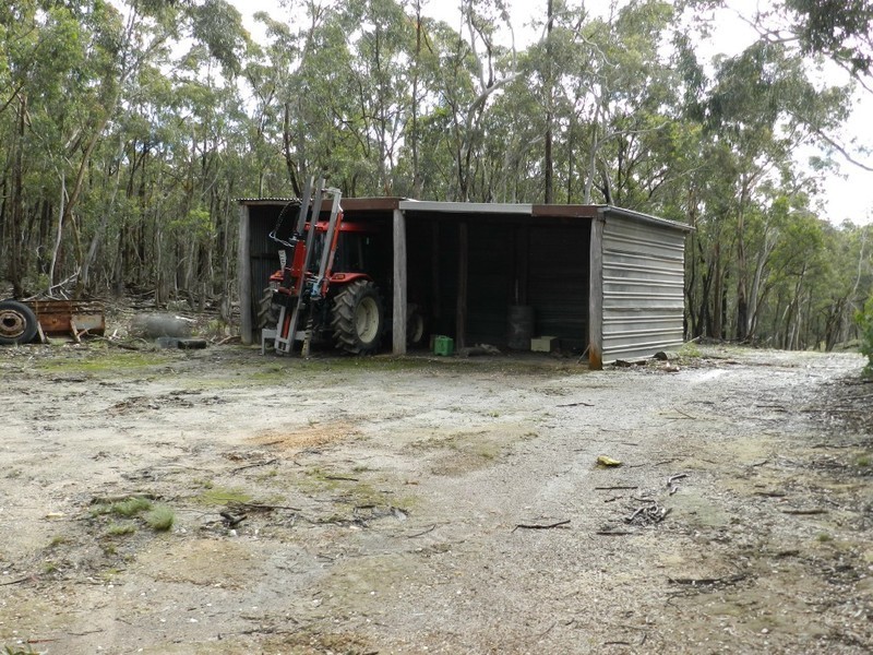 Lot 02/325 Mullins Creek Road, Breadalbane NSW 2581