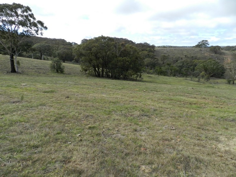 Lot 02/325 Mullins Creek Road, Breadalbane NSW 2581