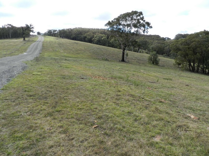 Lot 02/325 Mullins Creek Road, Breadalbane NSW 2581