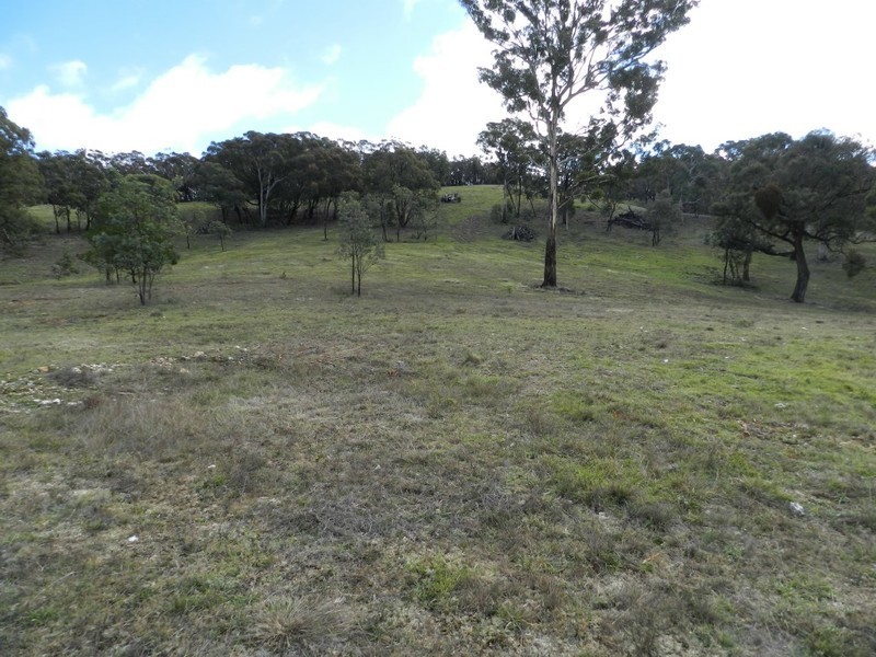 Lot 02/325 Mullins Creek Road, Breadalbane NSW 2581