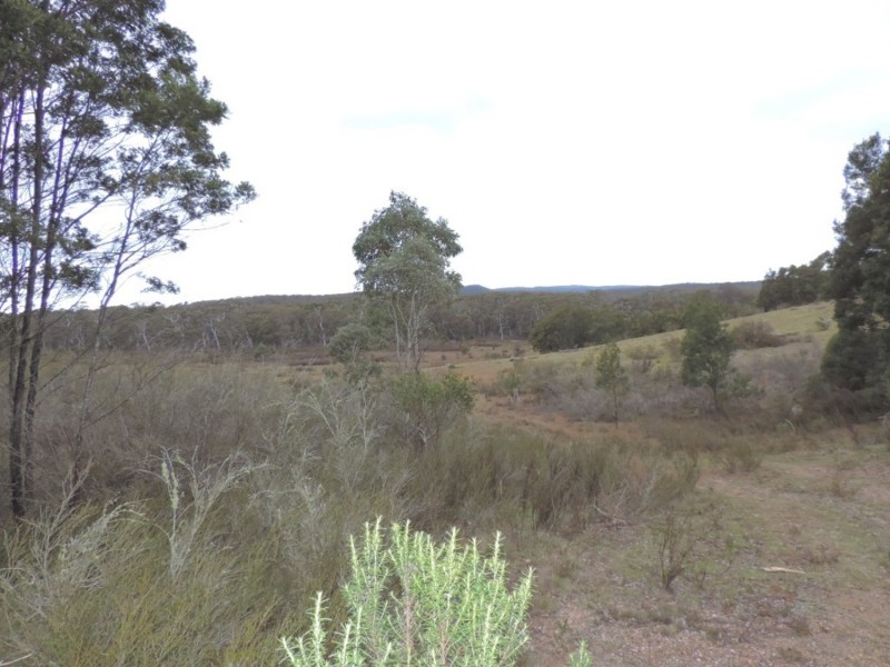 6842 Main Road, Nerriga NSW 2622