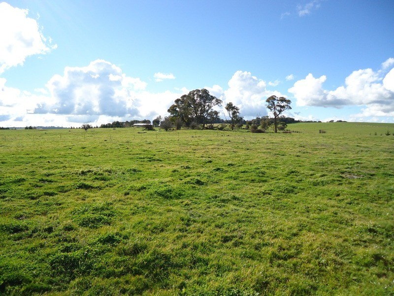 Lot 9 Off Reservoir Road, Crookwell NSW 2583