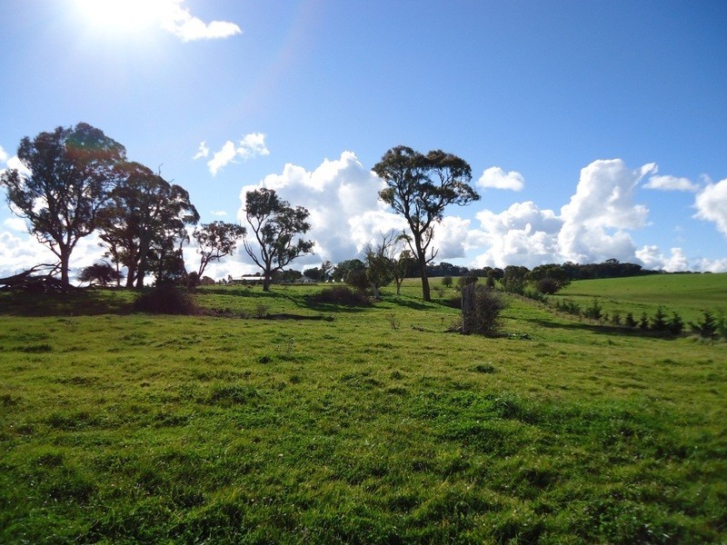 Lot 9 Off Reservoir Road, Crookwell NSW 2583