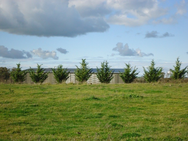 Lot 9 Off Reservoir Road, Crookwell NSW 2583