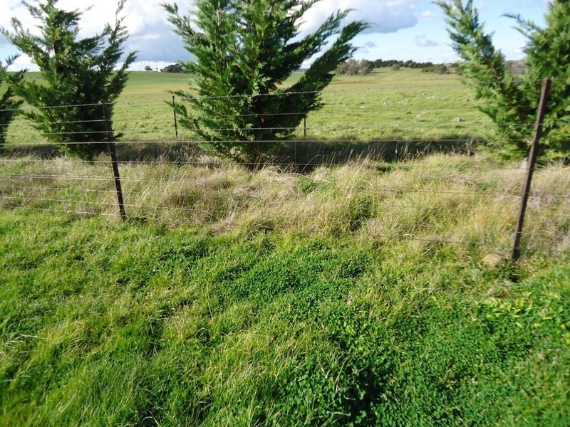 Lot 9 Off Reservoir Road, Crookwell NSW 2583