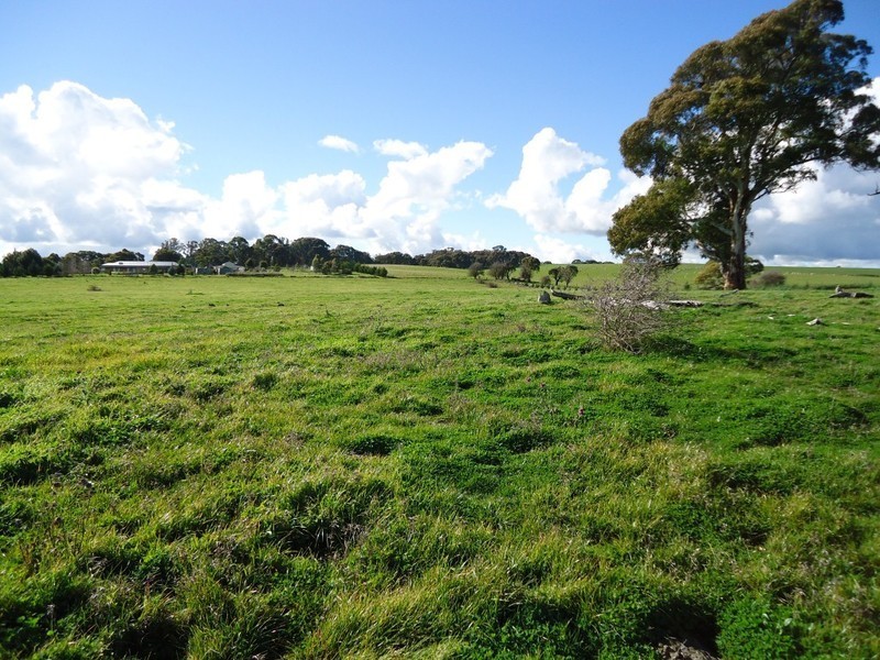 Lot 9 Off Reservoir Road, Crookwell NSW 2583