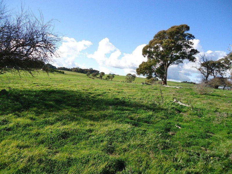 Lot 9 Off Reservoir Road, Crookwell NSW 2583