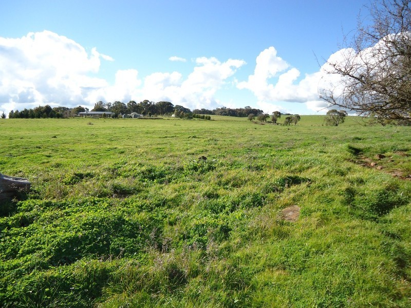 Lot 9 Off Reservoir Road, Crookwell NSW 2583