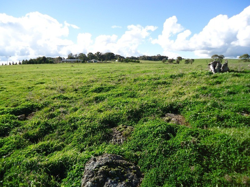 Lot 9 Off Reservoir Road, Crookwell NSW 2583