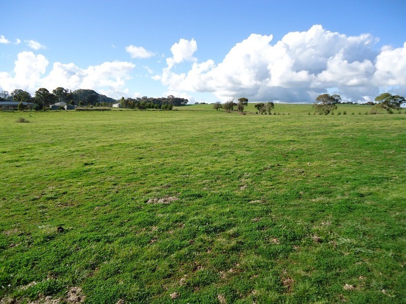 Lot 9 Off Reservoir Road, Crookwell NSW 2583