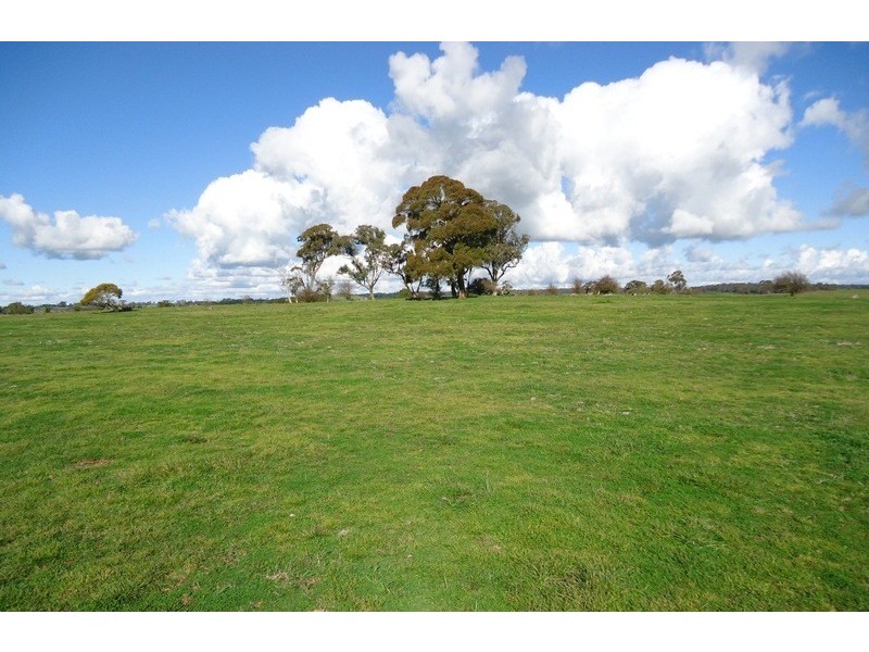 Lot 9 Off Reservoir Road, Crookwell NSW 2583