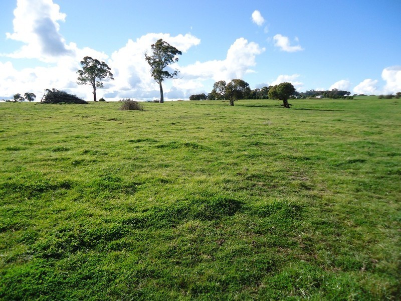 Lot 10 Off Reservoir Road, Crookwell NSW 2583