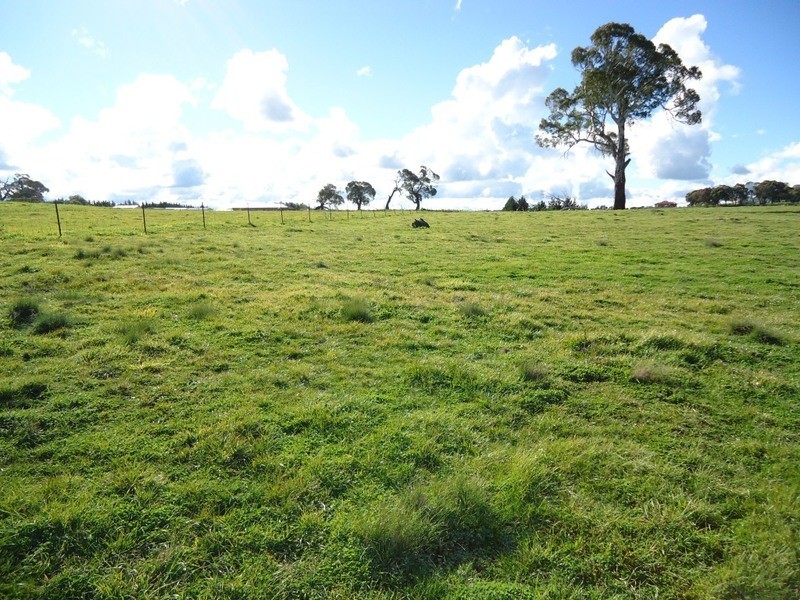 Lot 11 Off Reservoir Road, Crookwell NSW 2583