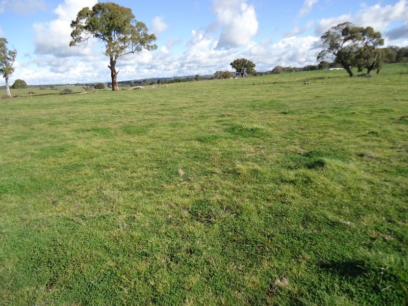 Lot 11 Off Reservoir Road, Crookwell NSW 2583