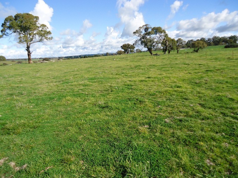 Lot 11 Off Reservoir Road, Crookwell NSW 2583