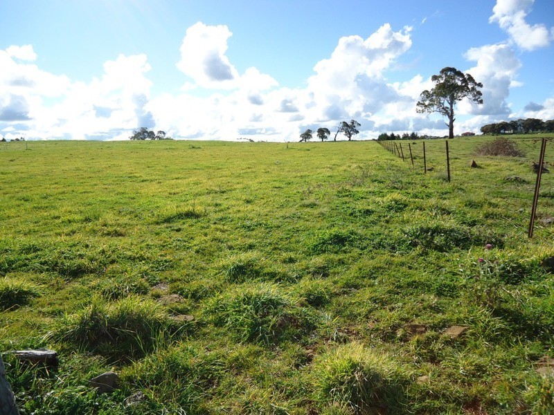 Lot 11 Off Reservoir Road, Crookwell NSW 2583