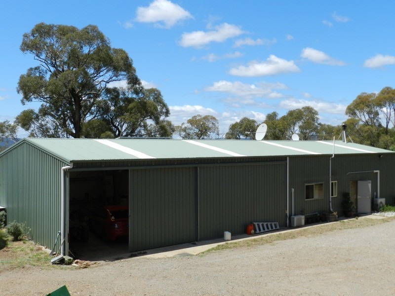 C/6506  Oberon Road, Taralga NSW 2580