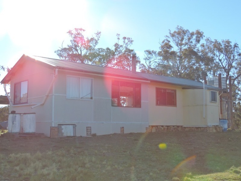 2164 Jerrong Road, Jerrong NSW 2580