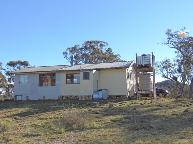 2164 Jerrong Road, Jerrong NSW 2580