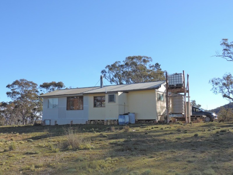 2164 Jerrong Road, Jerrong NSW 2580
