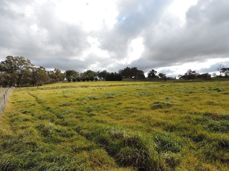 Lot 6 Reservoir Road, Crookwell NSW 2583