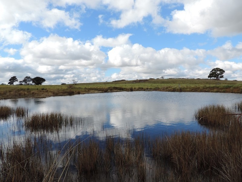 Lot 6 Reservoir Road, Crookwell NSW 2583