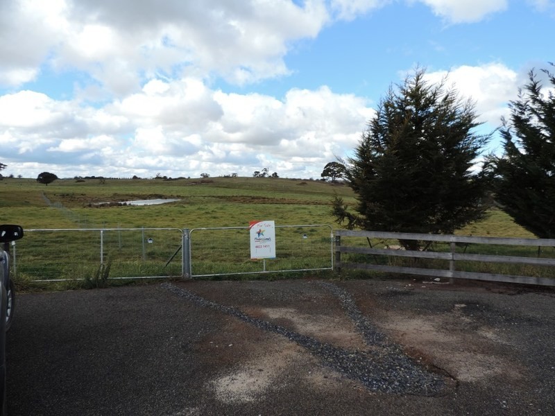 Lot 6 Reservoir Road, Crookwell NSW 2583