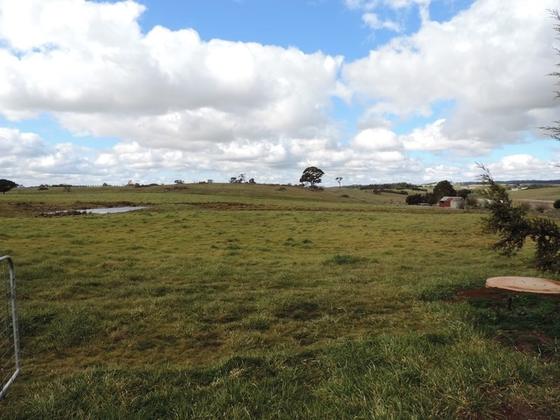 Lot 6 Reservoir Road, Crookwell NSW 2583