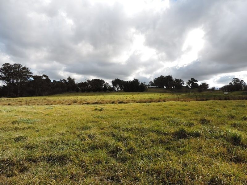 Lot 6 Reservoir Road, Crookwell NSW 2583